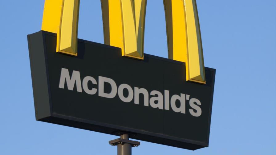 Credit Suisse da respaldo a McDonald’s