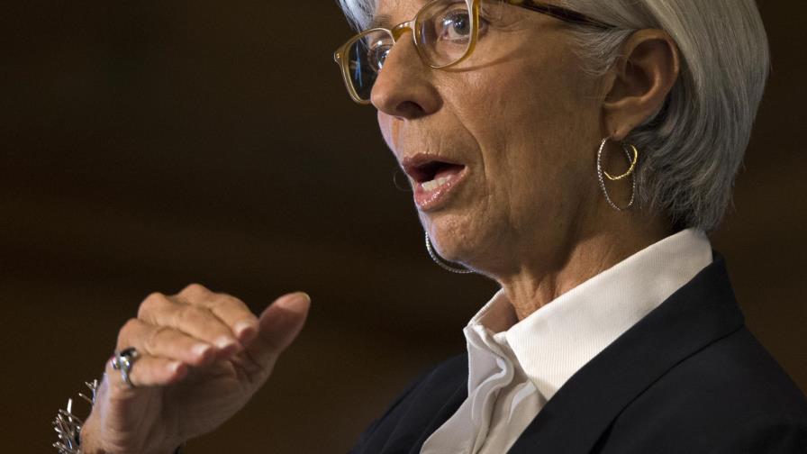 FMI hace advertencia a economías emergentes