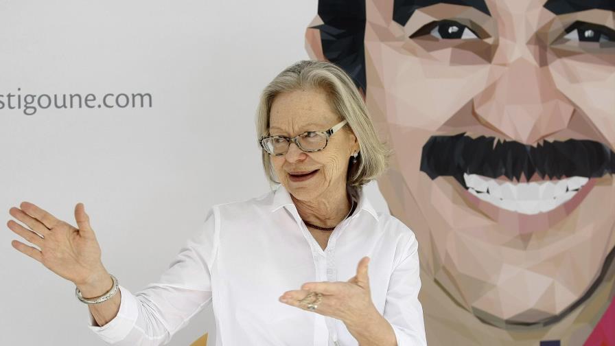 Dorrit Harazim: “Lo cotidiano da las herramientas al lector para entender el mundo”