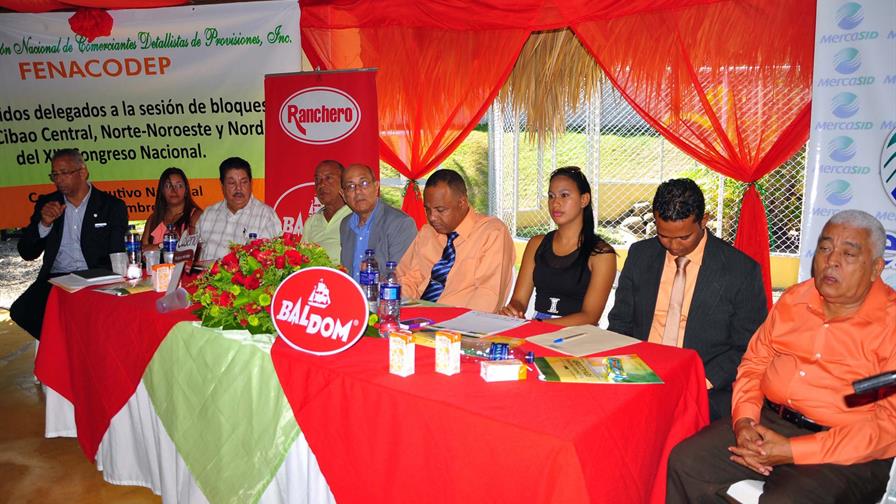 Comerciantes del Cibao reclaman autoridades poner freno a la delincuencia 