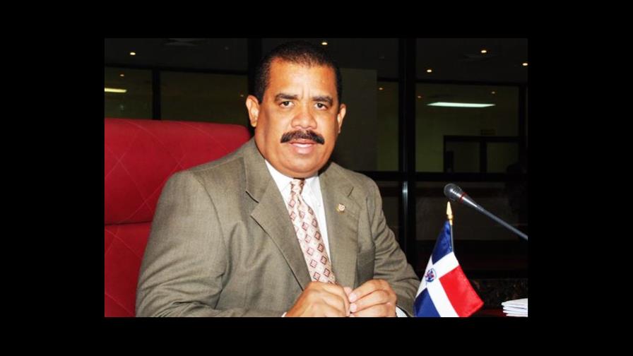 Para el senador Sánchez Roa el presupuesto 2016 prioriza el gasto social
“Presupuesto 2016 prioriza gasto social”