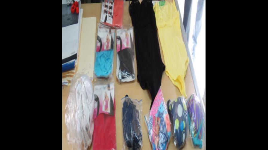 Apresan hombre que retiraría drogas