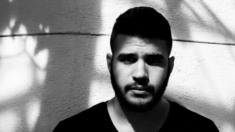 Mancebo estrena mañana su disco