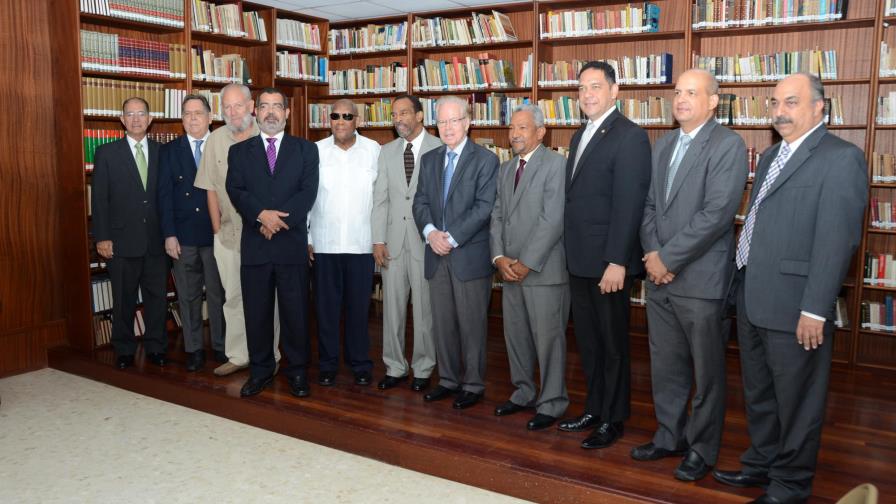 Dan a conocer galardonados con Premios Corripio 2015