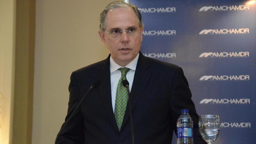 Empresarios piden lucha contra corrupción