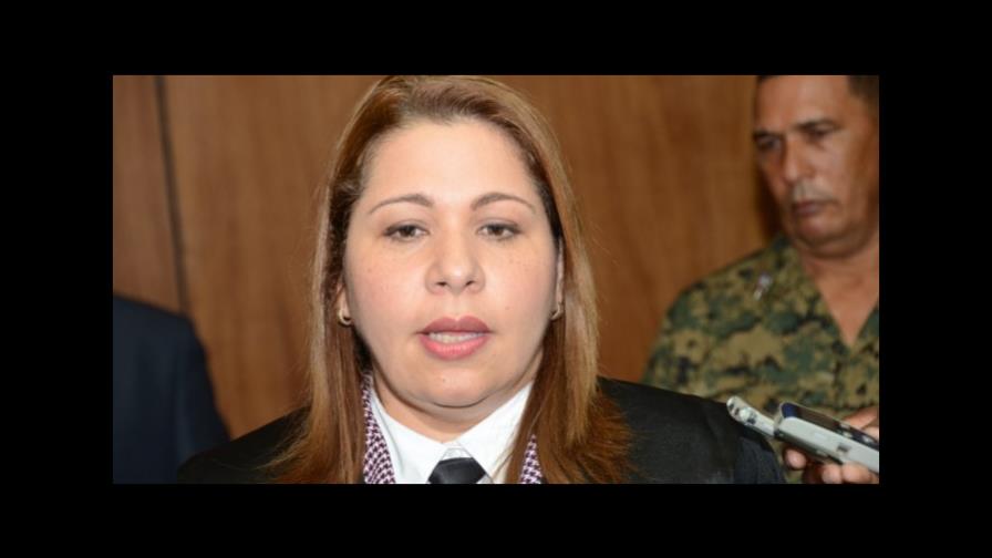 Procuraduría arresta al supuesto “hombre del maletín” en el caso de OISOE Procuraduría arresta al supuesto “hombre del maletín” en el caso de OISOE