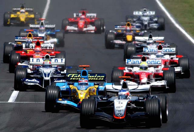 El Mundial F1 de 2016 tendrá 21 carreras y empezará en Australia el 20 de marzo