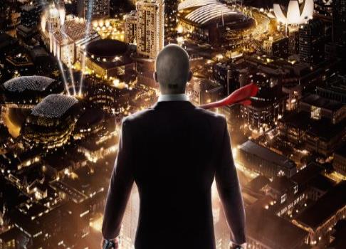 Hitman, AGENTE 47
un mito postmoderno