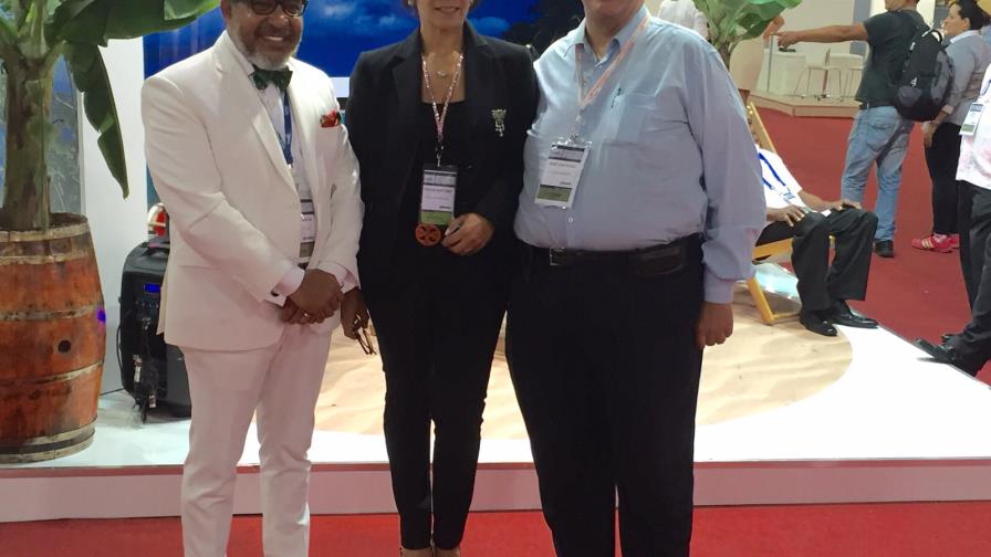 ASONAHORES promueve DATE 2016 en São Paulo, Brasil