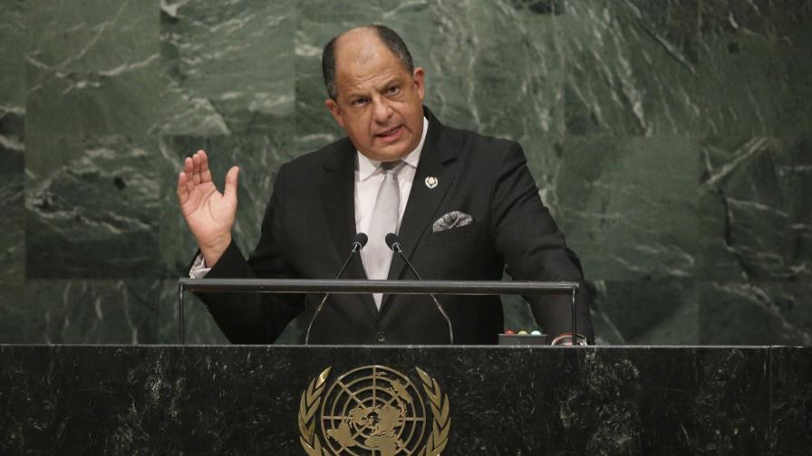 Costa Rica recurre a China para reducir déficit