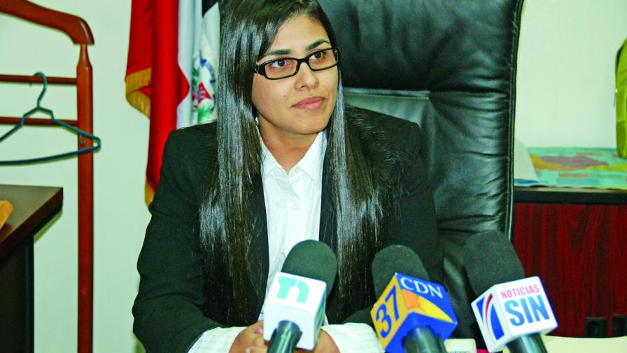 Fiscalía de Santo Domingo rescata menor víctima de abuso sexual y embarazada