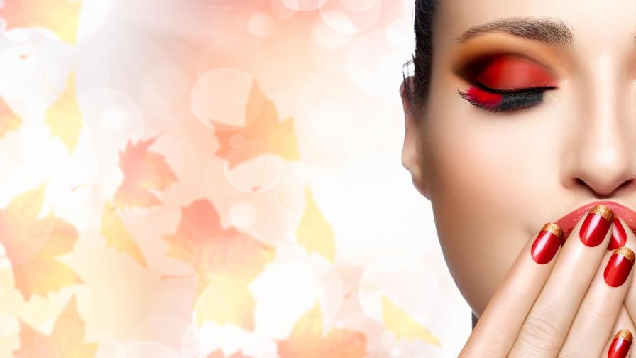 El otoño en tus manos