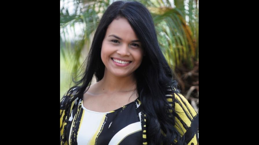 Periodista de Diario Libre gana primer lugar en Premio Nacional de Periodismo en Salud Raphy Durán