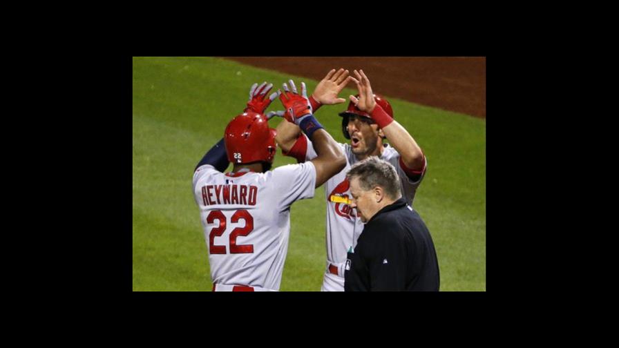Cardenales logran 3er banderín seguido en la Central 