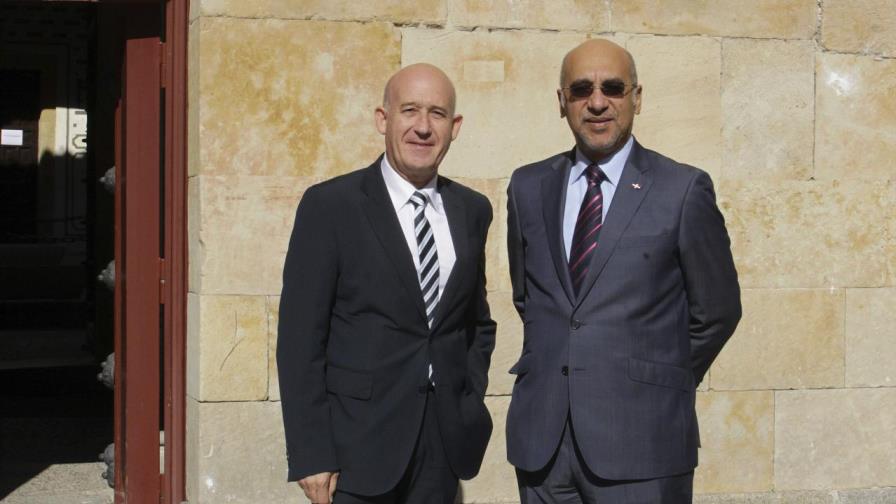 Embajador destaca el papel de España en el crecimiento turismo República Dominicana 