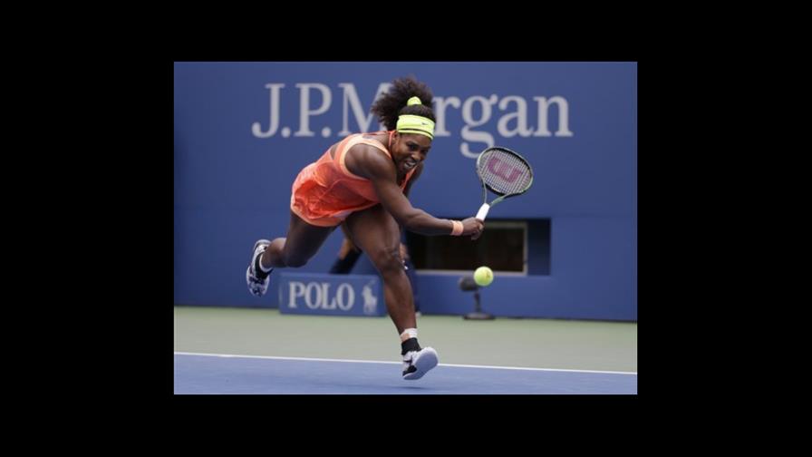 Serena Williams se retira de Finales WTA y Abierto de China 