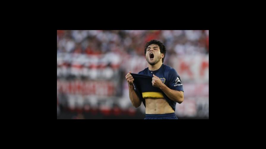 Argentina: Si Boca le gana al colista, acariciará la corona 