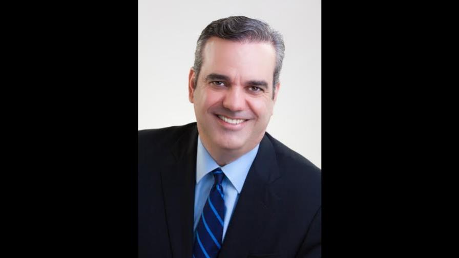 Abinader dice que el Gobierno ha sido torpe en el manejo de las relaciones con Haití