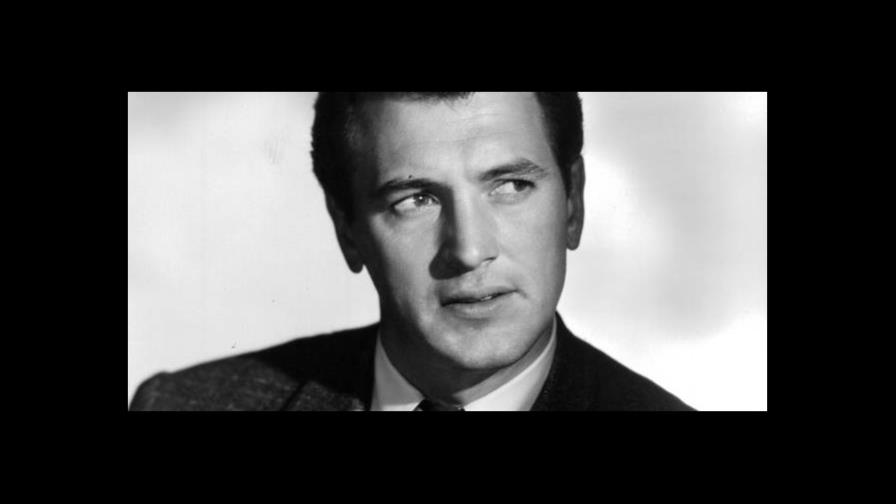 Rock Hudson, 30 años de la muerte del gran icono de Hollywood contra el sida Rock Hudson, 30 años de la muerte del gran icono de Hollywood contra el sida