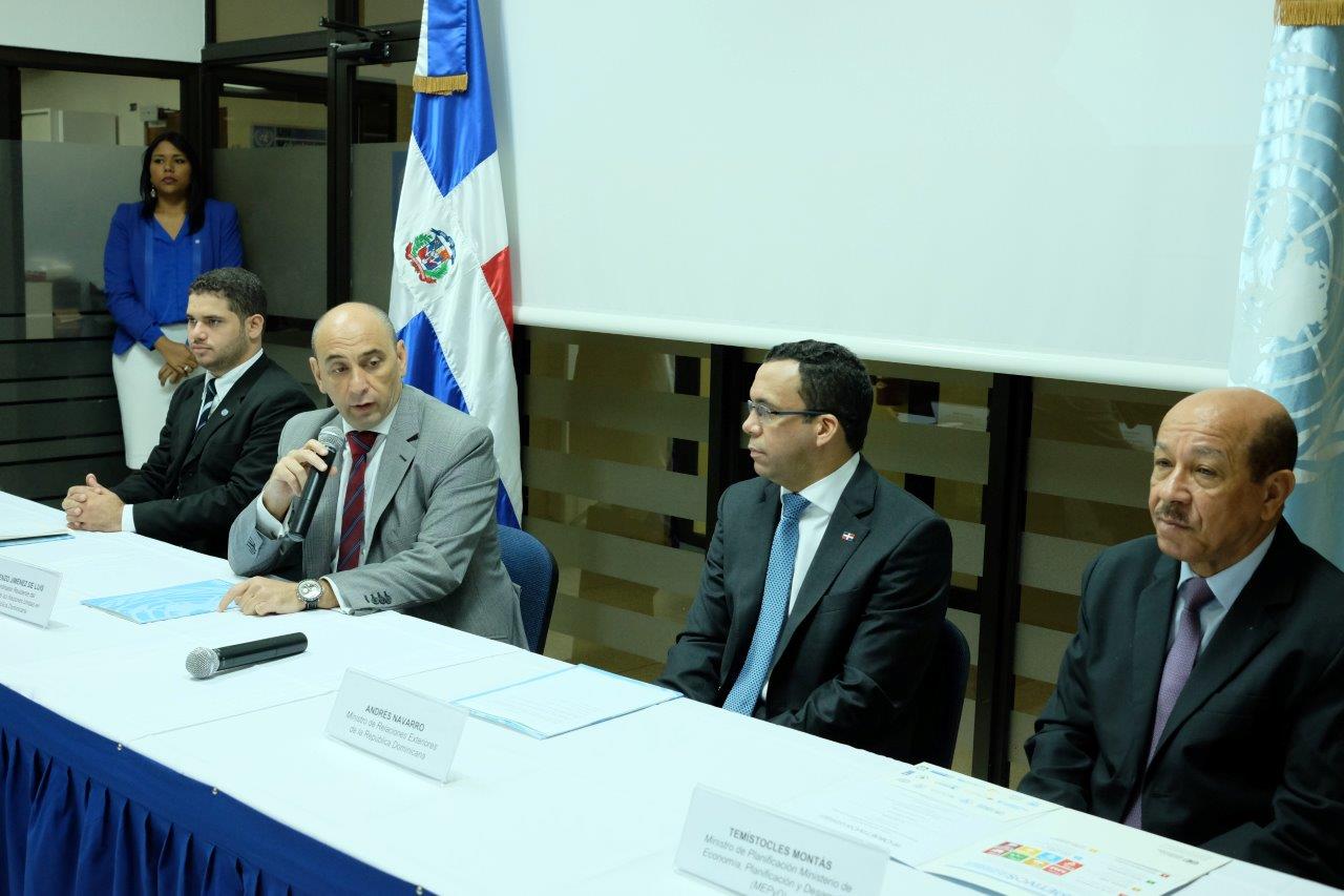 Jesús Mariné, Lorenzo Jiménez de Luis, Andrés Navarro y Temístocles Montás.