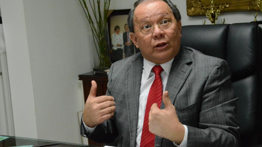 El Colegio Médico Dominicano prevé un “brote epidémico de dengue”