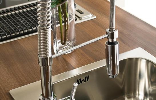 Para los gustos, los grifos