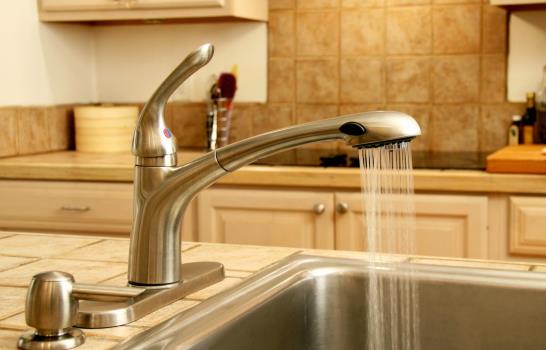 Para los gustos, los grifos