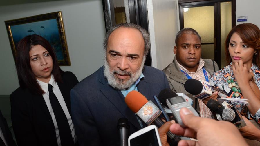 Procuraduría solicita prisión preventiva contra tres acusados de presuntas irregularidades en OISOE Procuraduría solicita prisión preventiva contra tres acusados de presuntas irregularidades en OISOE