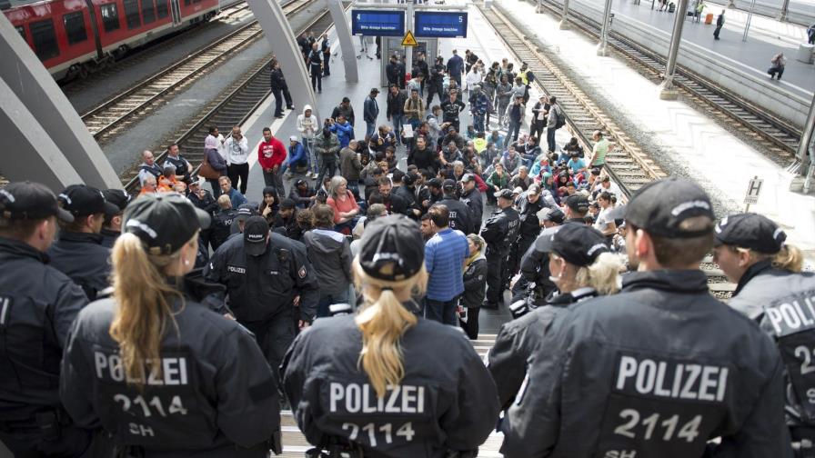 Los beneficios de la migración son cuestionables