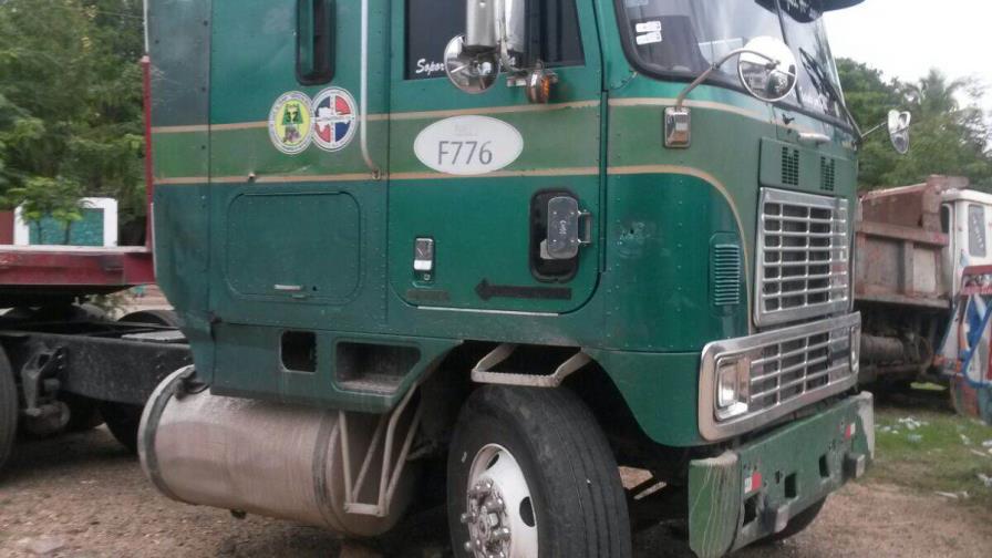 Un patanista mató a un niño haitiano en Juana Méndez