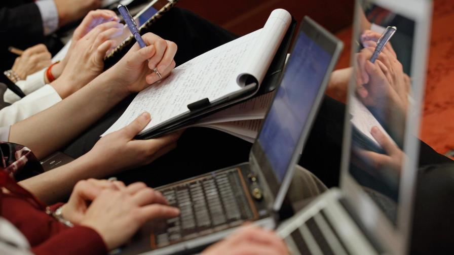 La SIP inicia este viernes la 71 Asamblea General sobre temas periodísticos 