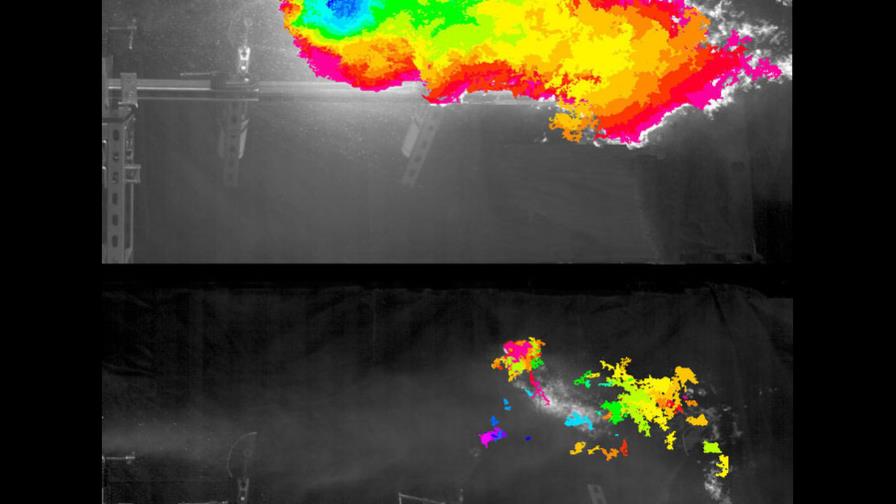 Desarrollan un aditivo que reduce el peligro de explosión de los combustibles