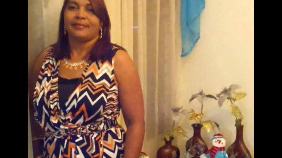 Asesinan en Higüey a una mujer que había llegado de un culto 