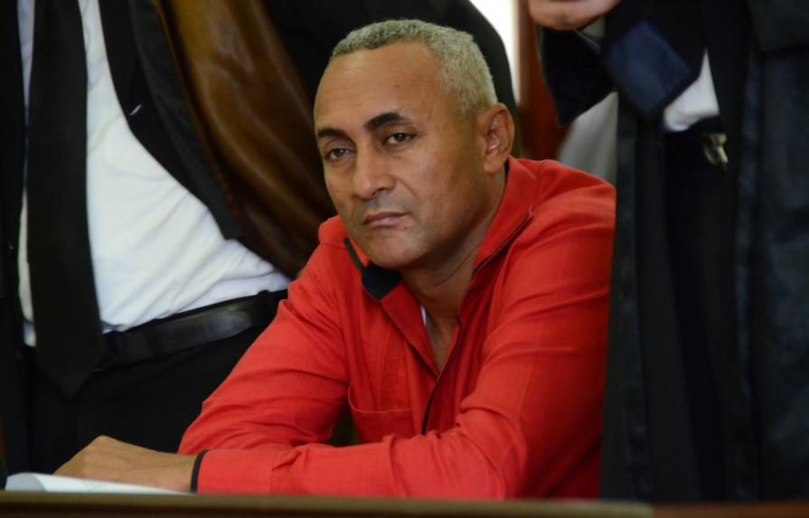 Fiscalía de Santo Domingo obtiene prisión preventiva contra regidor de Pedro Brand