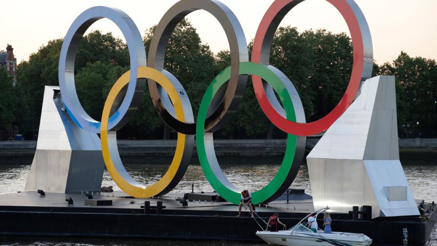 Puerto Rico organizará prueba triatlón clasificatoria para JJ.OO. Río 2016