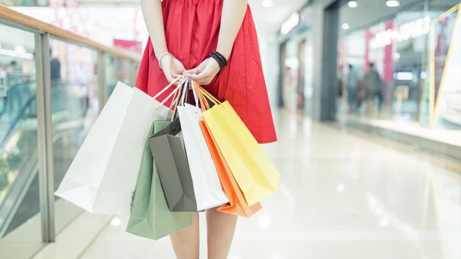 Fashion´s night out SDQ 2015