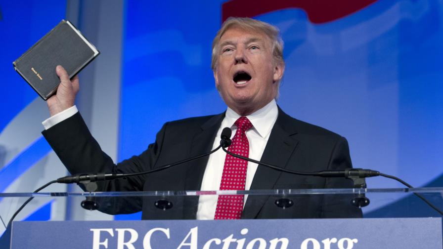 Google: Qué quiere saber la gente sobre los candidatos 