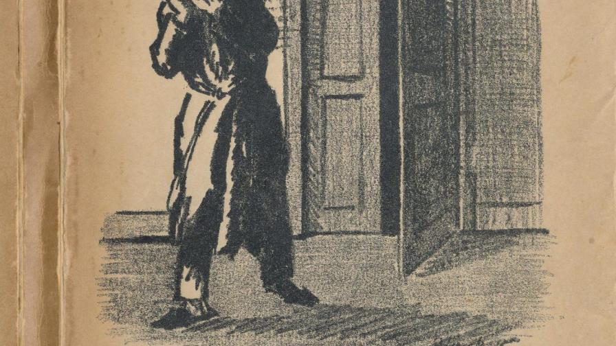 La metamorfosis de Kafka cumple cien años, ignorada en la República Checa 