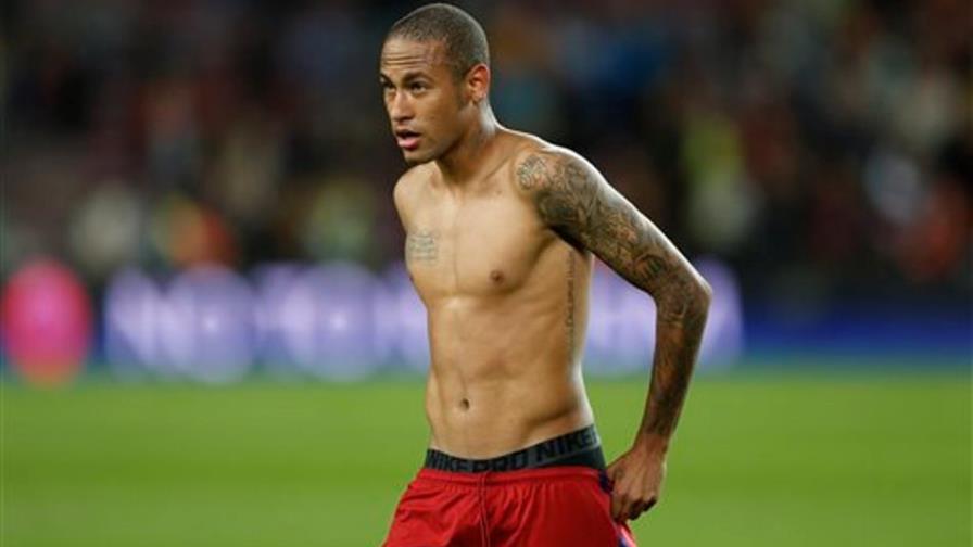 Fallo contra Neymar, que sigue suspendido para eliminatorias 