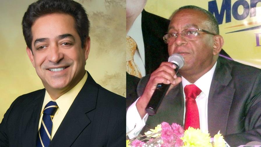 Grupo de precandidatos a diputados en ultramar del PLD, PRD y PRSC rechazan alianzas 