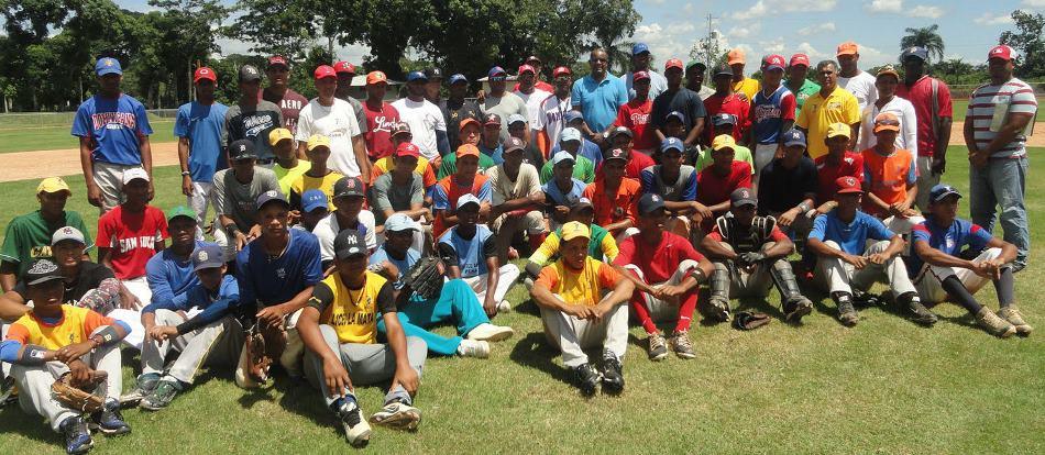 Preselección béisbol escolar dominicana celebrará fogueos sábado y domingo