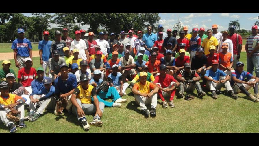 Preselección béisbol escolar dominicana celebrará fogueos sábado y domingo