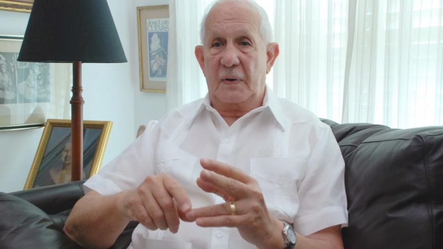 Director de Patrimonio atribuye derrumbe del Hotel Francés a incompetencia 