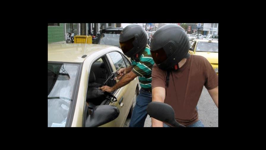 Los atracos en motocicleta llegan a Dajabón