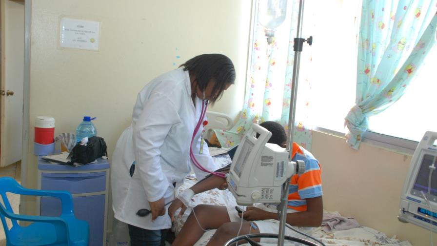 El dengue, una epidemia conocida