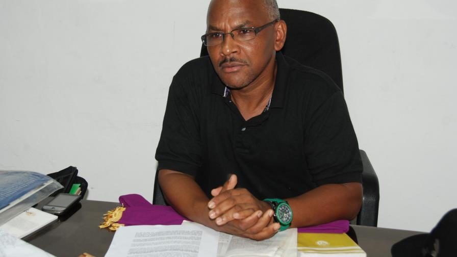 Frailes piden quitar funcionarios acusados por corrupción