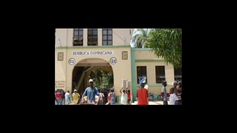 Medina y mandos militares evalúan situación de la frontera