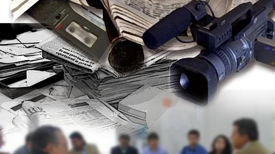 Expertos tratan sobre buen periodismo en la 71a Asamblea General de la SIP