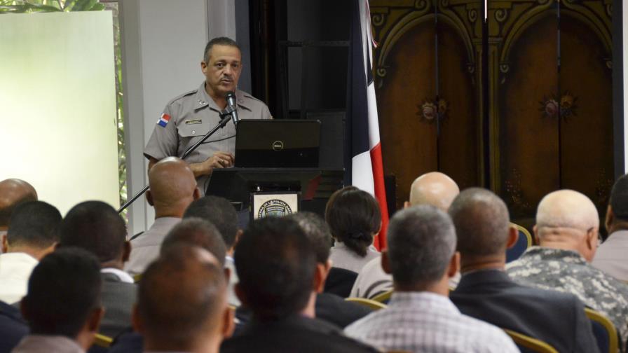 Policía instalará sistema biométrico Policía instalará sistema biométrico