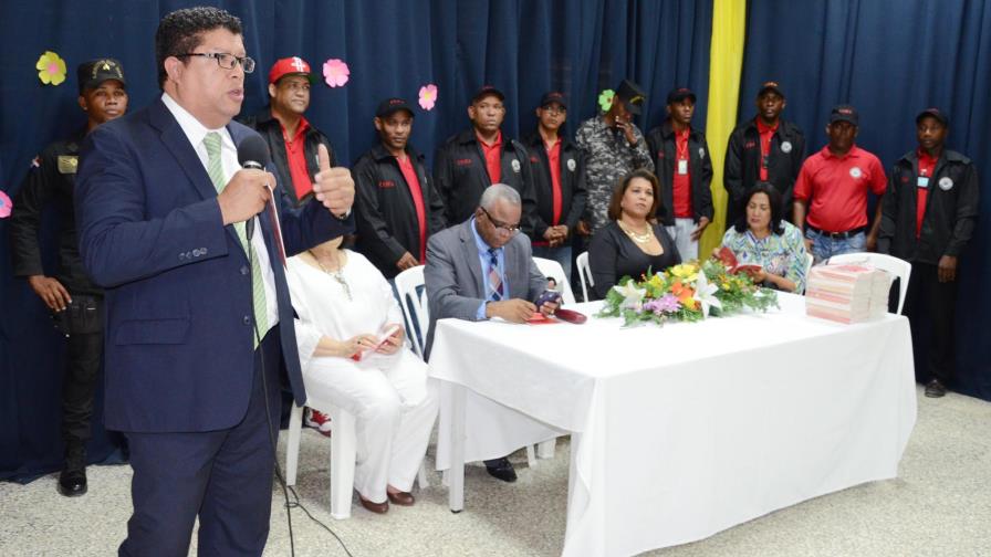 El MIP lanza campaña “Cero Víctima Fuegos Artificiales”